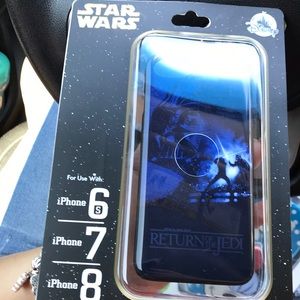 Disney Star Wars Phone case